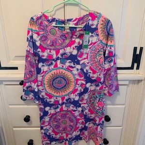 Lilly Pulitzer “Bay” Dress